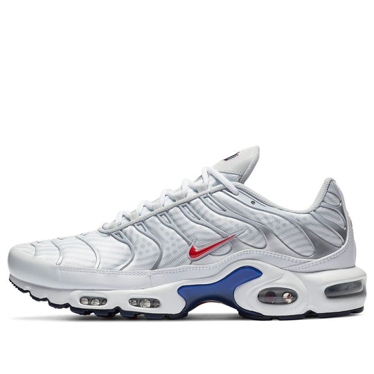 Nike Air Max Plus 'Euro Tour' CW7575-100