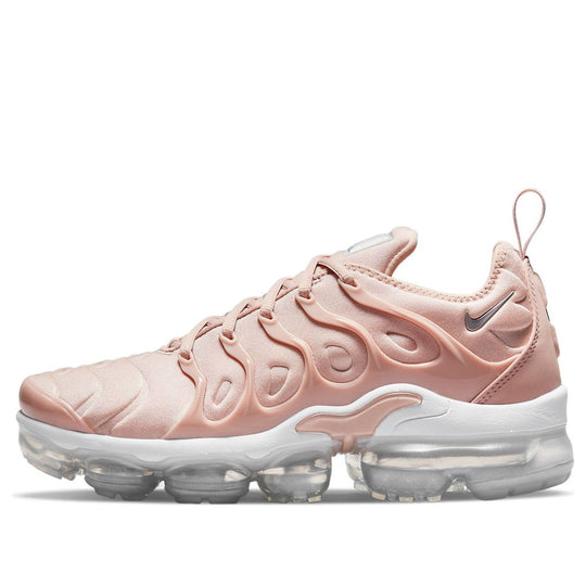 (WMNS) Nike Air VaporMax Plus 'Pink Oxford' DM8327-600