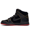 Nike SB Dunk High Pro 'Unlucky' 305050-001