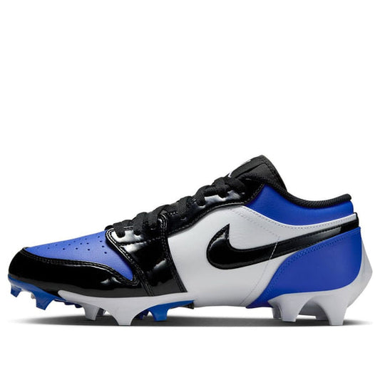 Air Jordan 1 Low TD Cleat 'Game Royal White' FJ6245-401