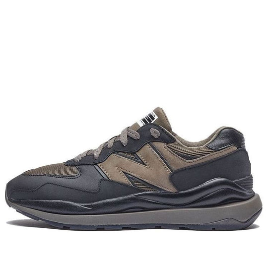 New Balance N.HOOLYWOOD x 57/40 'Black Light Brown' M5740NX