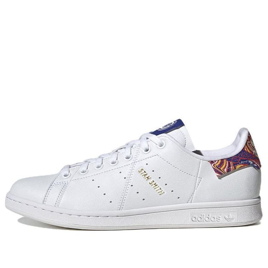 adidas Stan Smith 'Summer White Blue' HP2173