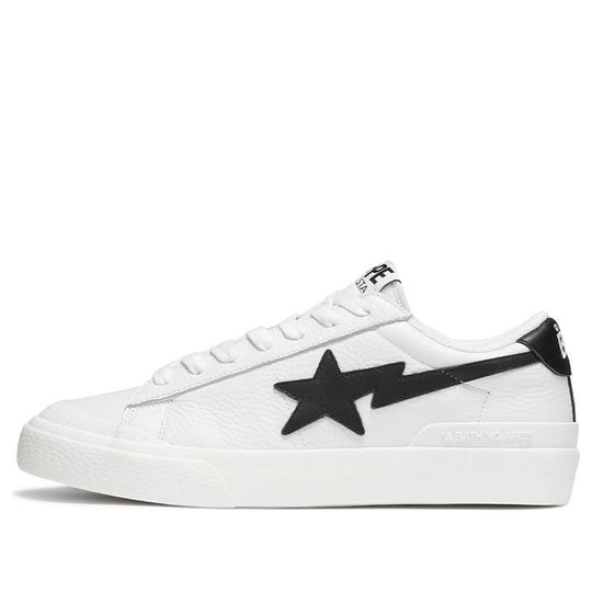 A BATHING APE Bape Mad Sta 1I20-291-014-BLACK