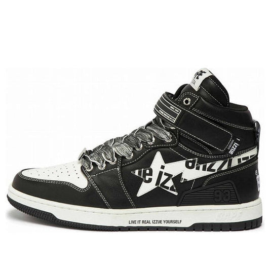 A BATHING APE Bape Sta Mid x IZZUE X0600W1