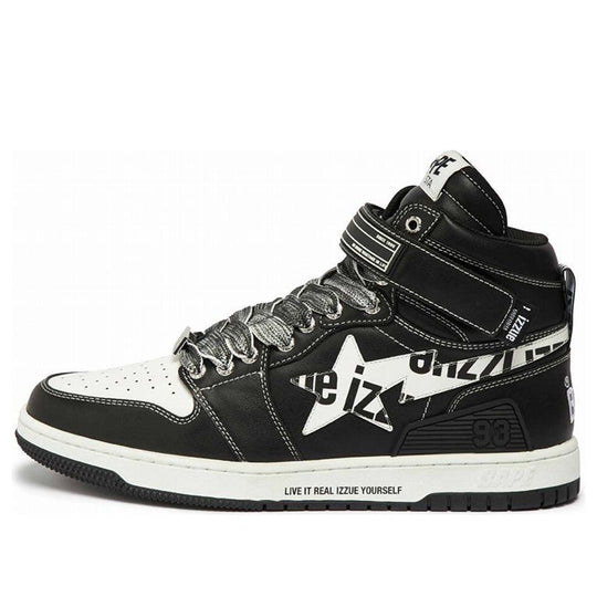 A BATHING APE Bape Sta Mid x IZZUE X0600W1