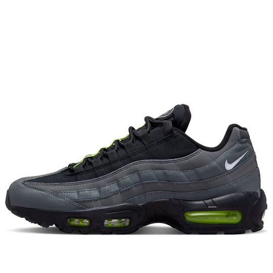 Nike Air Max 95 'Iron Grey Volt' DZ4496-001