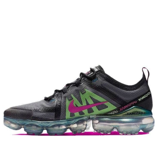 Nike Air VaporMax 2019 PRM 'Fuchsia Lime' AT6810-001