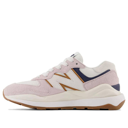 (WMNS) New Balance 57/40 'Stone Pink Sea Salt' W5740CCG