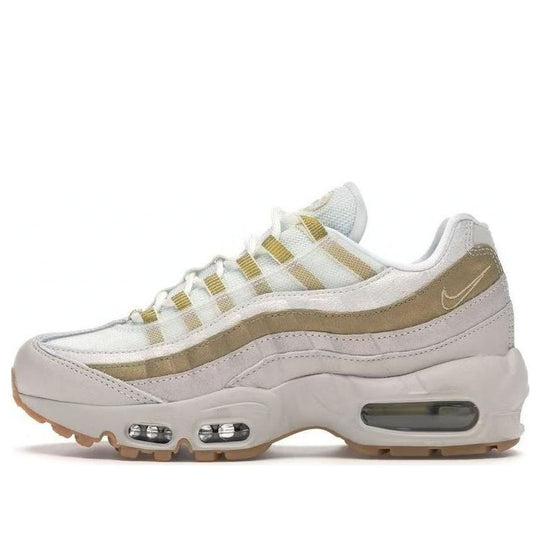 (WMNS) Nike Air Max 95 'Desert Sand Metallic Gold' AV8428-001