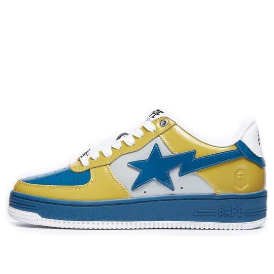 A BATHING APE Bape Sta 1I80-291-006-WBY