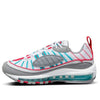 (WMNS) Nike Air Max 98 'Particle Grey Aqua' CI3709-002