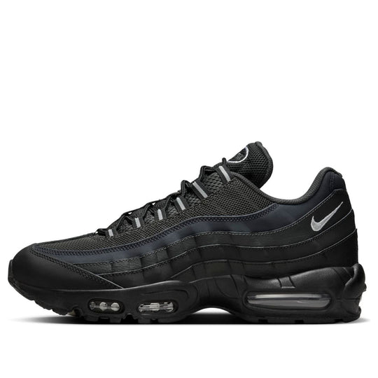 Nike Air Max 95 'Black Silver' HF0121-002