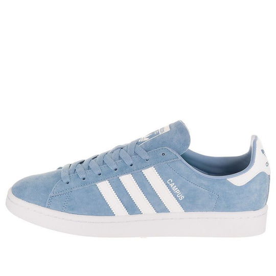 adidas Campus 'Ash Blue' DB0983
