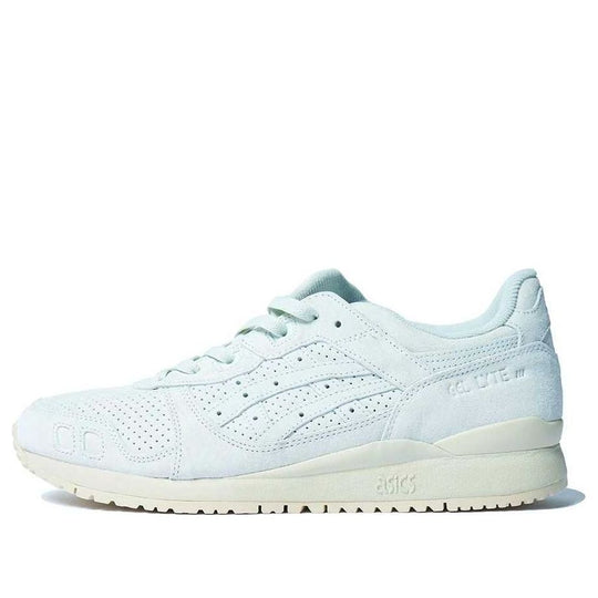 ASICS Ronnie Fieg x Gel Lyte 3 OG 'The Palette - Chalk' 1201A224-402