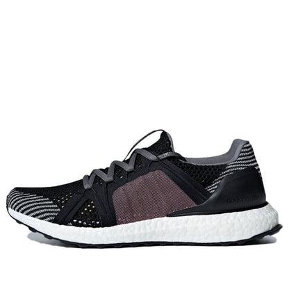 (WMNS) adidas Stella McCartney x UltraBoost 'Smoked Pink' AQ0796