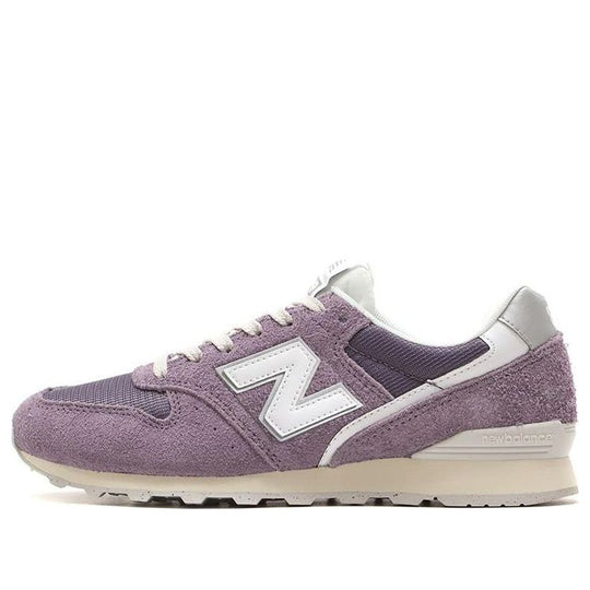 (WMNS) New Balance 996 Casual Shoes 'Purple' WL996CX2