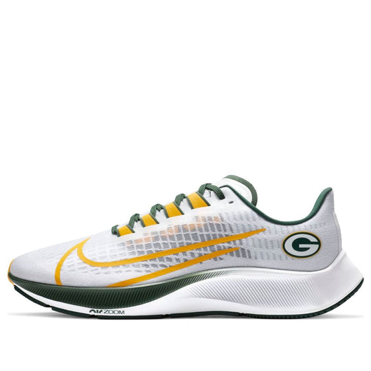 Nike Air Zoom Pegasus 37 'Green Bay Packers' CZ5454-100