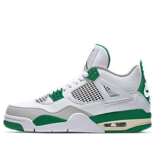 Air Jordan 4 Retro SP 'Pine Green' CK6630-100