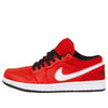 Air Jordan 1 Retro Low 'University Red' 553558-600