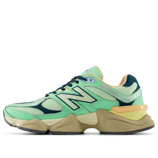 New Balance 9060 'Sweetgrass Deep Ocean' U9060TMA