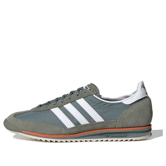 adidas SL 72 'Raw Green' EG5198