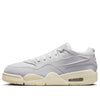 (WMNS) Air Jordan 4 RM 'Neutral Grey Coconut Milk' FQ7940-001