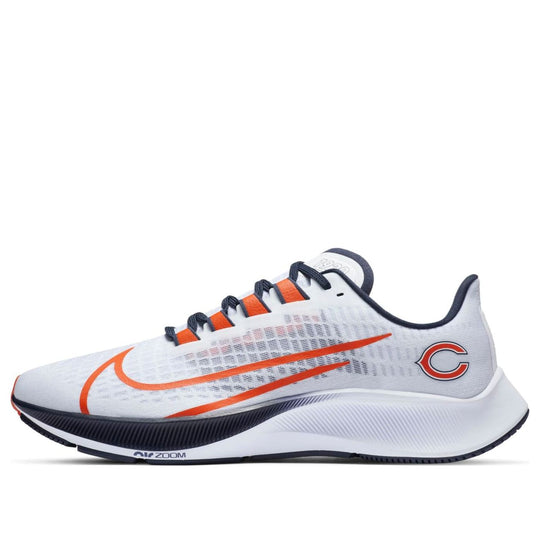 Nike Air Zoom Pegasus 37 'Chicago Bears' CZ5433-100