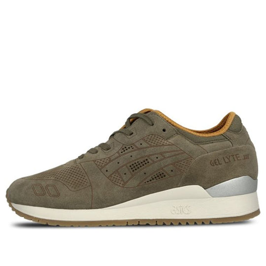 ASICS Gel-Lyte III LC 'Olive' H5P0L-8686