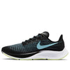 (WMNS) Nike Air Zoom Pegasus 37 'Black Glacier Ice' BQ9647-004