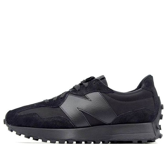New Balance 327 'Black' MS327LX1