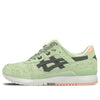 ASICS Gel-Lyte III Wasabi Low-Top 'Green' H7LPK-8512