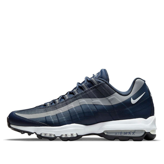 Nike Air Max 95 Ultra 'Thunder Blue' DM9103-400