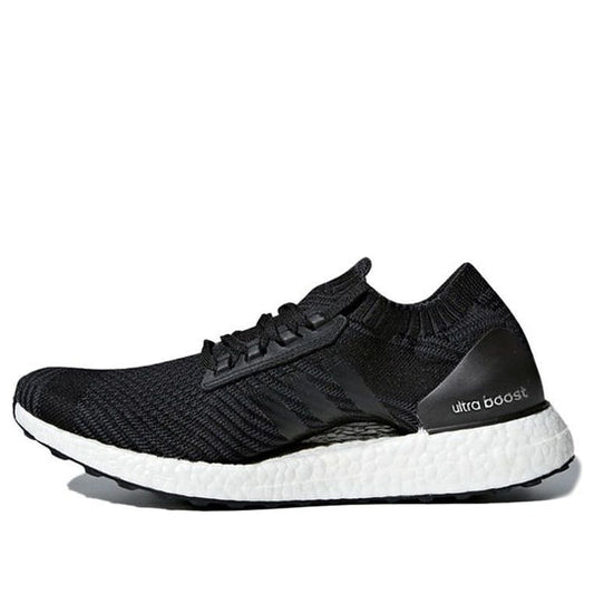 (WMNS) adidas UltraBoost X 'Core Black' BB6162