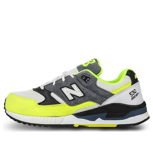 (WMNS) New Balance 530 'Yellow' W530AAC
