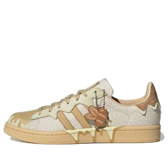 adidas x Melting Sadness Campus Boba 'Beige' GY5968
