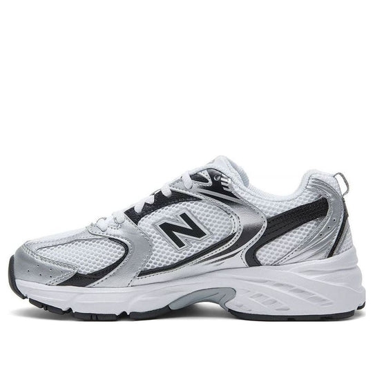 New Balance 530 'Zalando Exclusive White Silver' MR530ZAD