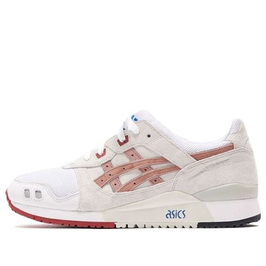 ASICS x Kith Gel-Lyte 3 OG 'Tokyo Trio Pack - Yoshino Rose' 1193A187-100