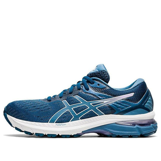 (WMNS) ASICS GT-2000 9 2E Extra Wide 'Mako Blue' 1012A862-400