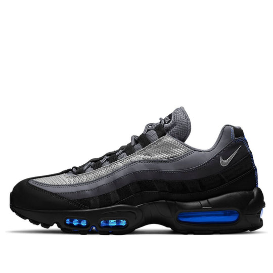 Nike Air Max 95 'Black Particle Grey' DA1504-001
