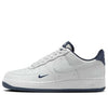 Nike Air Force 1 Low '07 LV8 'White Navy' HM9483-001