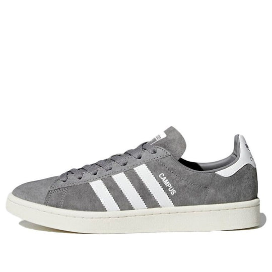 adidas Campus 'Grey' BZ0085