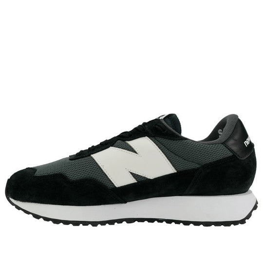 New Balance 237 'Black Grey White' MS237CP