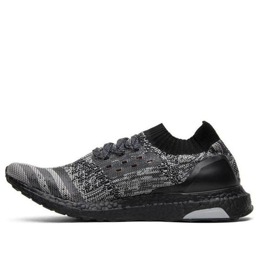 adidas UltraBoost Uncaged Ltd 'Black Boost' BB4679