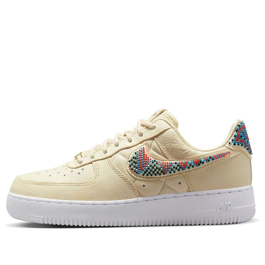 (WMNS) Nike x Premium Goods Air Force 1 Low SP 'The Bella' DV2957-200