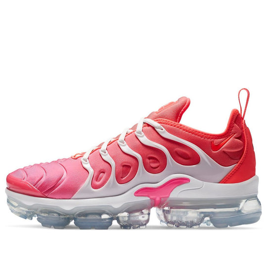 (WMNS) Nike Air VaporMax Plus 'Pink Blast' CZ7995-001