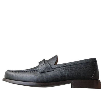 LOUIS VUITTON Loafers 'Black' 1A8BAG