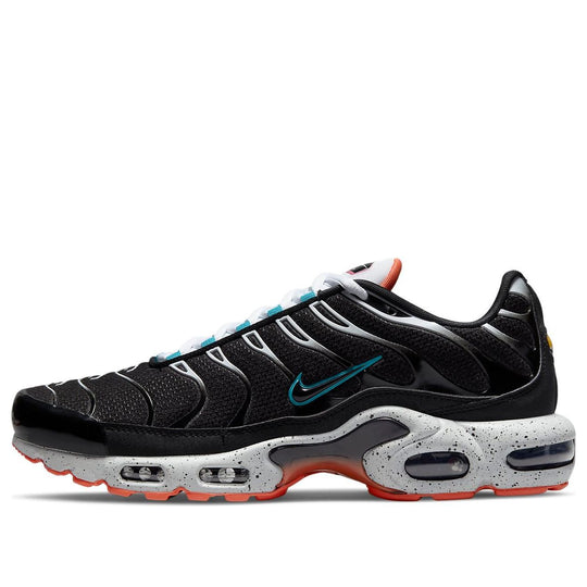 Nike Air Max Plus 'Black Aquamarine' CZ1651-001