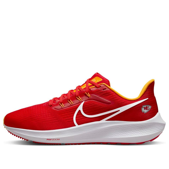 Nike x NFL Air Zoom Pegasus 39 'Kansas City Chiefs' DR2048-600
