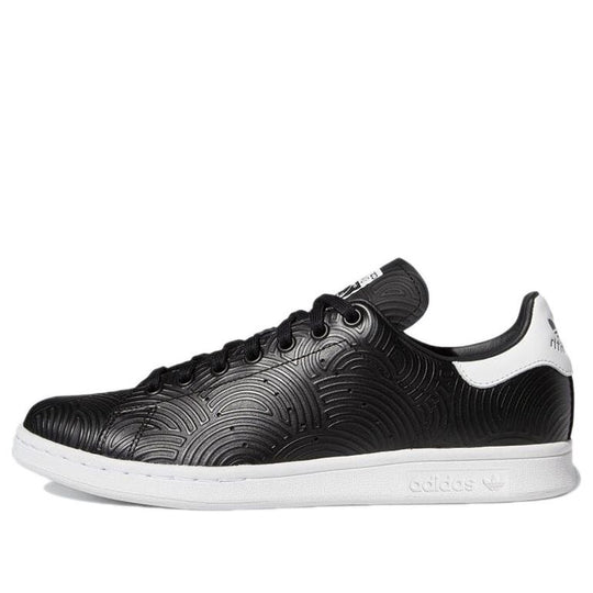 adidas Hirocoledge x Stan Smith 'Takahashi Hiroko - Core Black' FY1590
