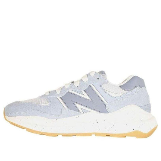 (WMNS) New Balance 57/40 'Light Grey Gum' W5740UDB